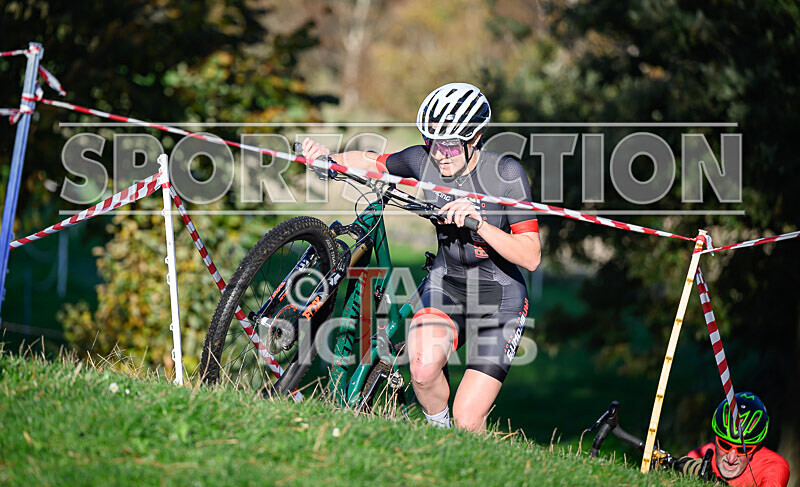 GVC Cyclocross Race-3 2022-170 - CYCLOCROSS 2022_ROUND 3