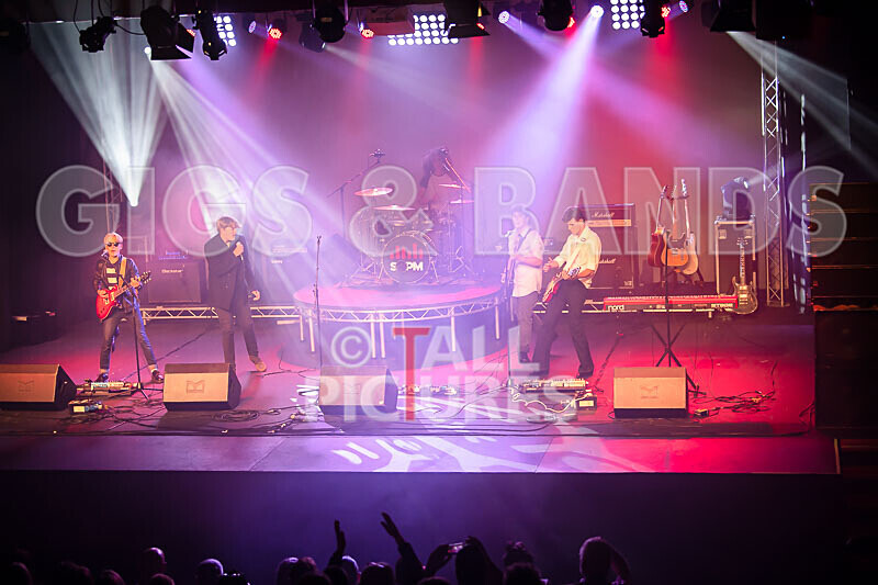 Sonic Bomb-27 - SONIC BOMB