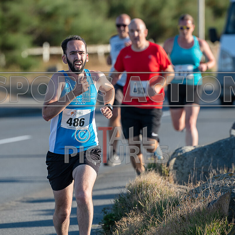 Vazon Mile 2022-32 - VAZON 1 MILE ROAD RACE 2022