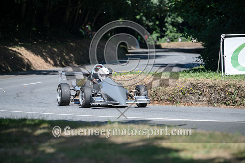 Guernsey National Hillclimb 2018_CAR-131 - GUERNSEY NATIONAL 2018 - CARS