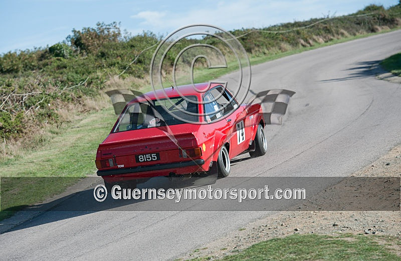 Ald Hill_2010_Car-170 - ALDERNEY HILL CLIMB 2010