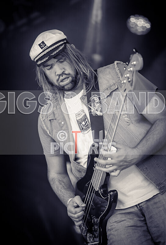 The Nightmares-158 - THE NIGHTMARES