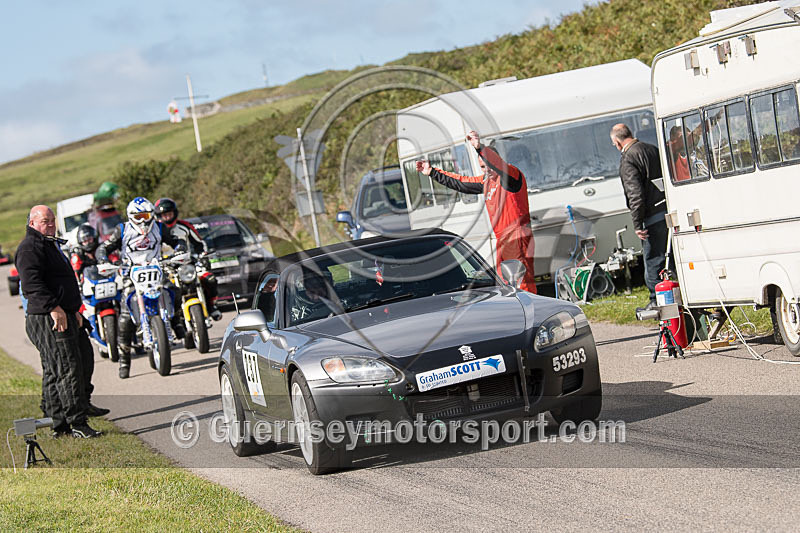 Fort Corblets Sprint 2017-21 - FORT CORBLETS ALDERNEY SPRINT 2017