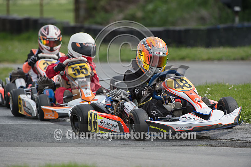 Karting_19-04-2015-21 - KARTING WINTER CHAMPIONSHIP ROUND-4