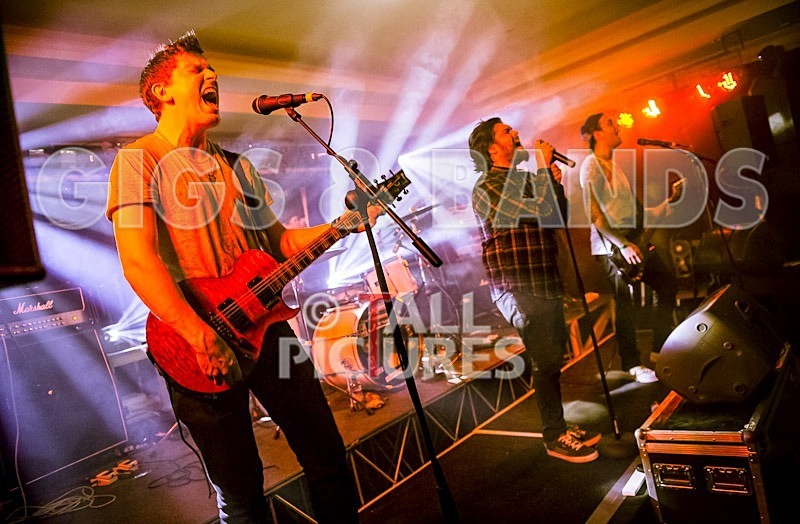 Never Means Maybe-2 - NEVER MEANS MAYBE