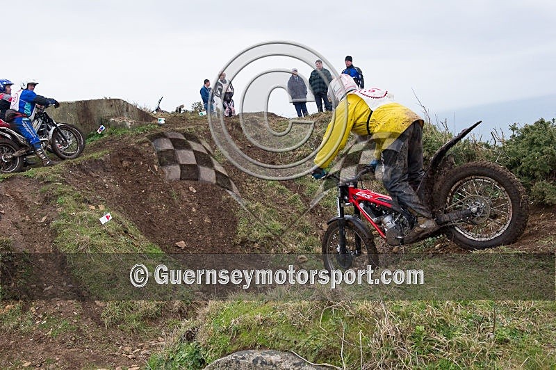 2-Day Trials_2010-93 - 2010 2-DAY TRIALS