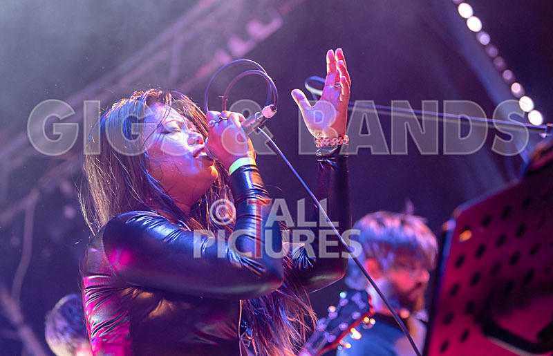 Blakalaska-220 - BLAKALASKA