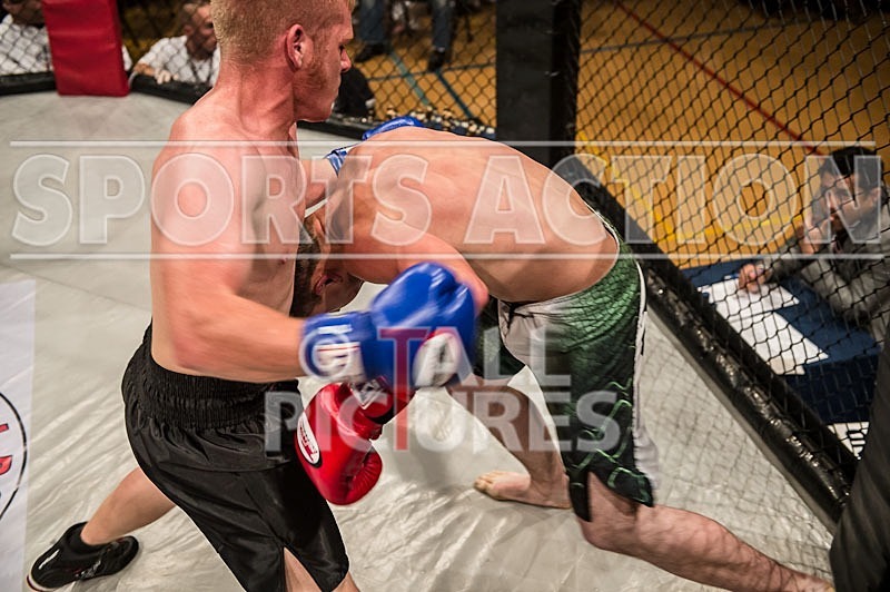 Cage Fighting_2012_Bout 2-23 - BOUT-2