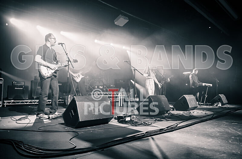 The Medical Specialist Group-10 - SoPM CORPORATE BATTLE OF THE BANDS_MEDICAL SPECIALIST GROUP