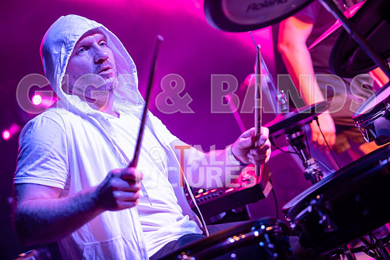 Blakalaska-212 - BLAKALASKA