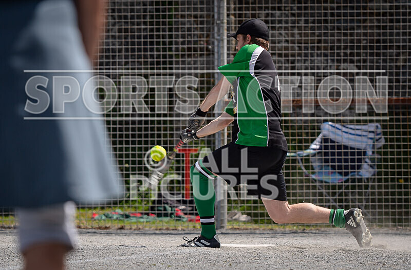 Manor Farm Donkeys v Tomahawks-18 - MANOR FARM DONKEYS v TOMAHAWKS