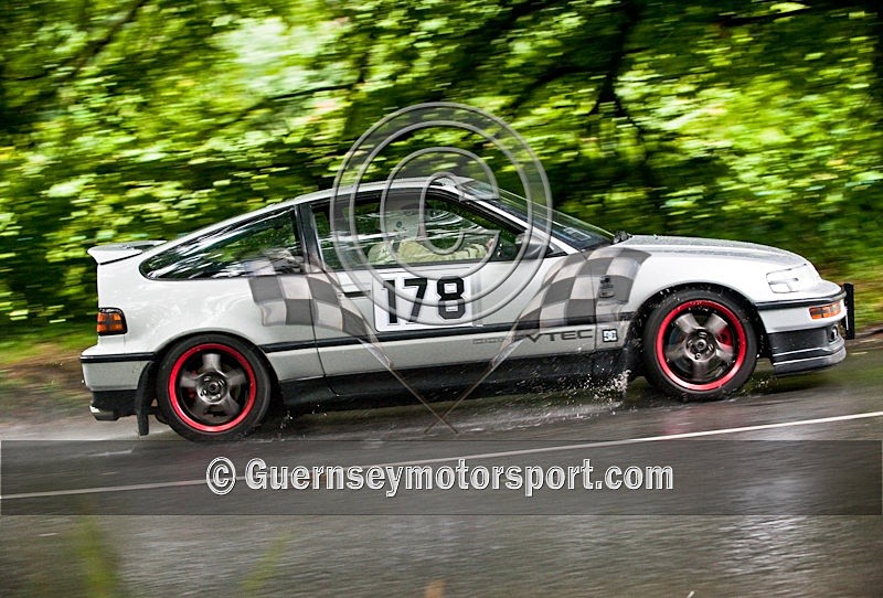 GSY Hill_09_Car--173 - GUERNSEY MSA NATIONAL 2009