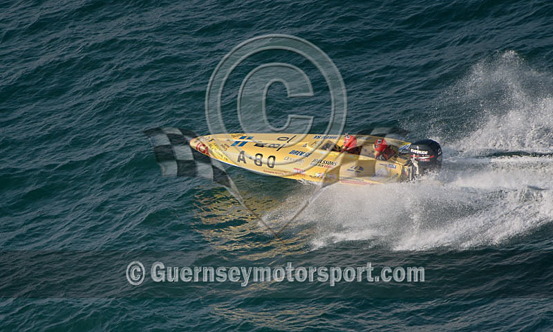 Worlds Powerboats_2014_Race-1-372 - UIM CLASS 3A & 3B WORLD OFFSHORE CHAMPIONSHIP_RACE-1