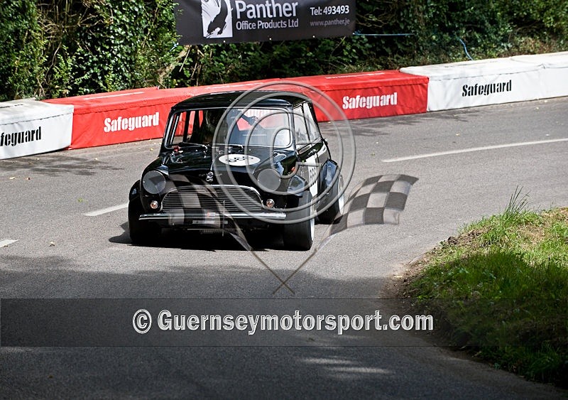 Jersey National Car-11 - JERSEY MSA NATIONAL 2008