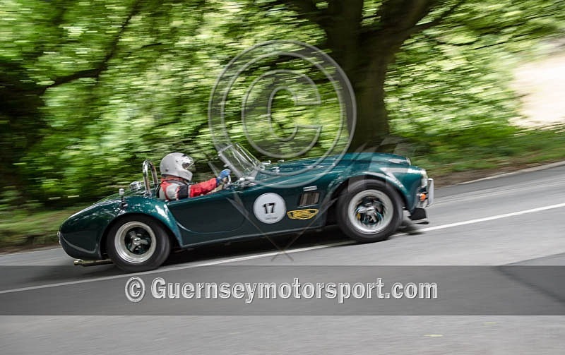 Heritage Charity Hill Climb_2013-404 - HERITAGE CHARITY HILL CLIMB 2013