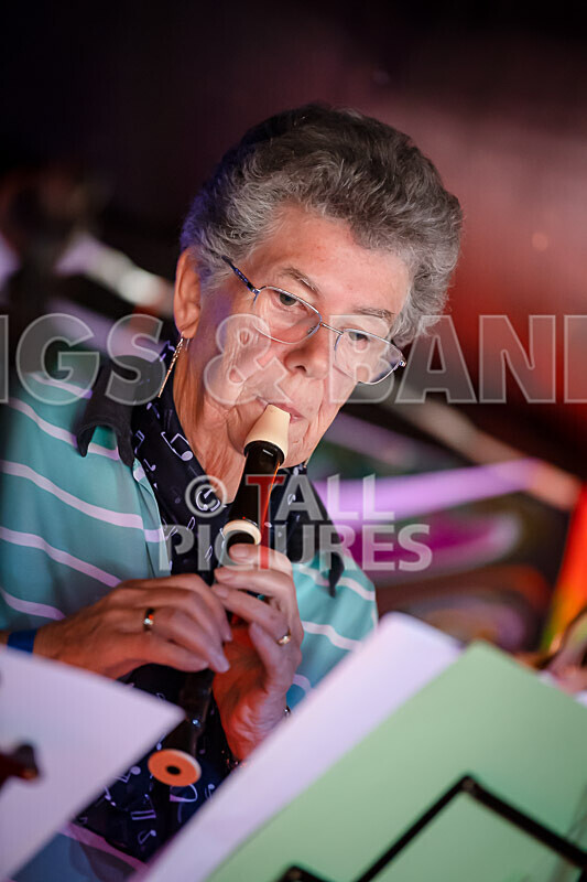 Ad Hoc Recorders-9 - AD HOC RECORDERS