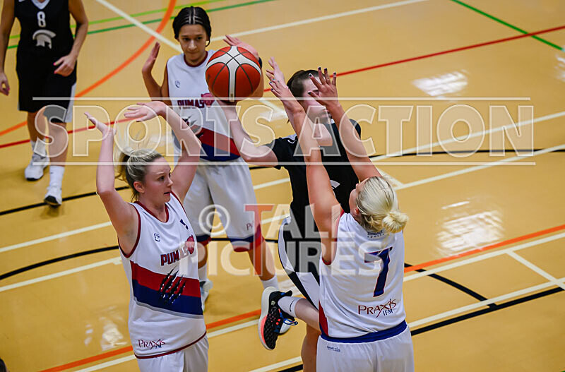 Ravenscroft v Praxis Pumas-79 - RAVENSCROFT LADIES v PRAXIS PUMAS