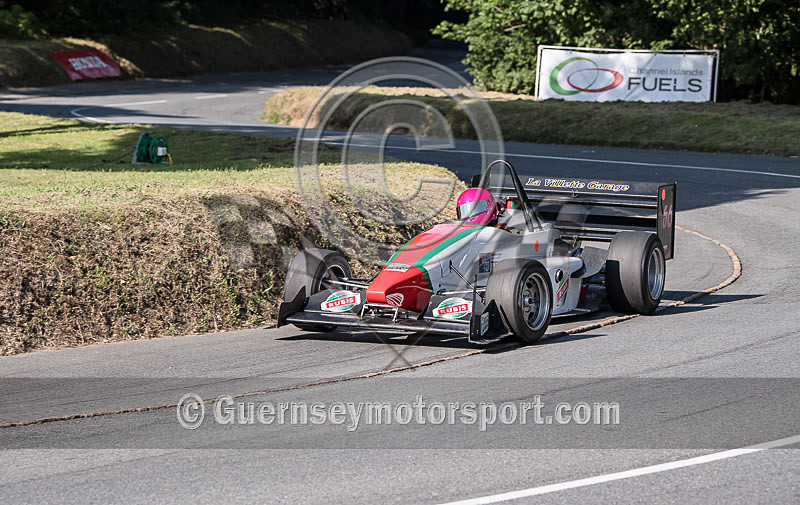 Guernsey National Hillclimb 2017_CAR-114 - GUERNSEY NATIONAL 2017 - CARS