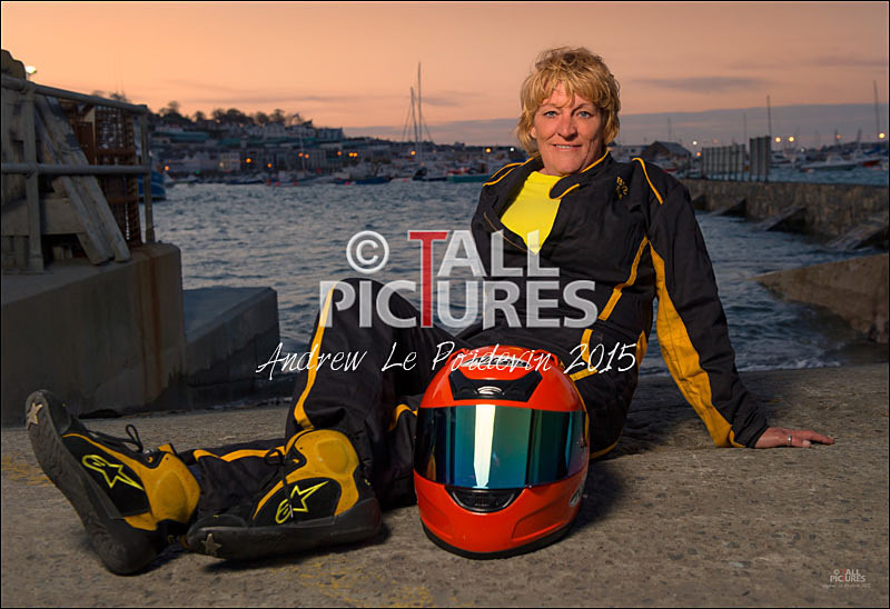 Powerboat Girls-11_FINAL-2 - THE 2015 LADY RACERS DO GLAMOUR...