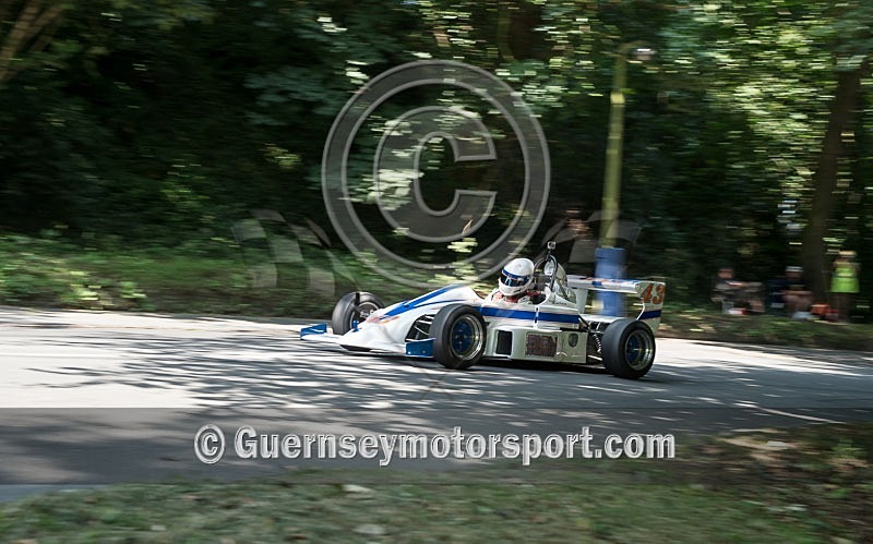 Guernsey National Hill Climb_2013_Car-60 - GUERNSEY NATIONAL 2013 - CARS