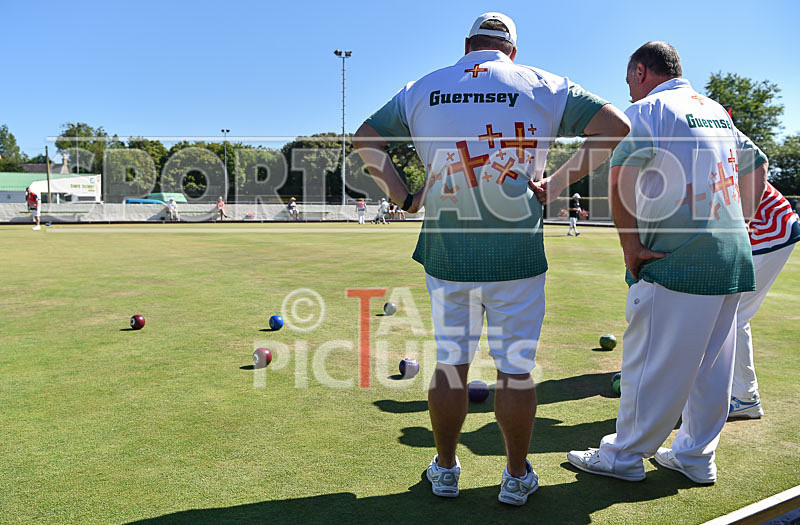 Bowls Tri-Test Match_08-07-2017-6 - TRI-TEST 2017