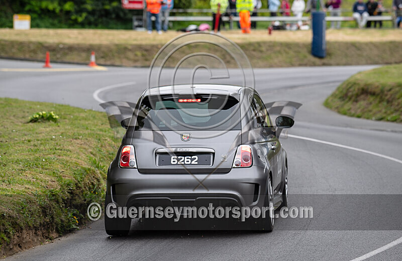 Hillclimb 2021_2-Day_CAR-36 - GMC&CC 2-DAY HILLCLIMB 2021_CARS