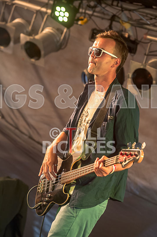 The Recks-446 - THE RECKS