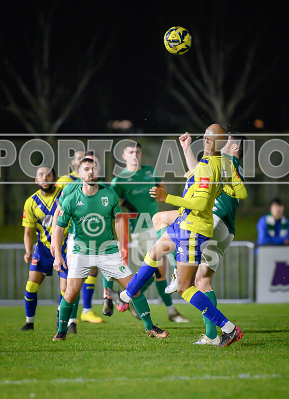 GFC v Hanworth Villa 2023-57 - GFC v HANWORTH VILLA