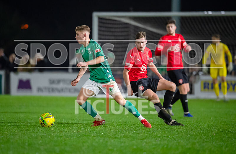 GFC v Bracknell Town_17-11-2021-41 - GUERNSEY FC v BRACKNELL TOWN