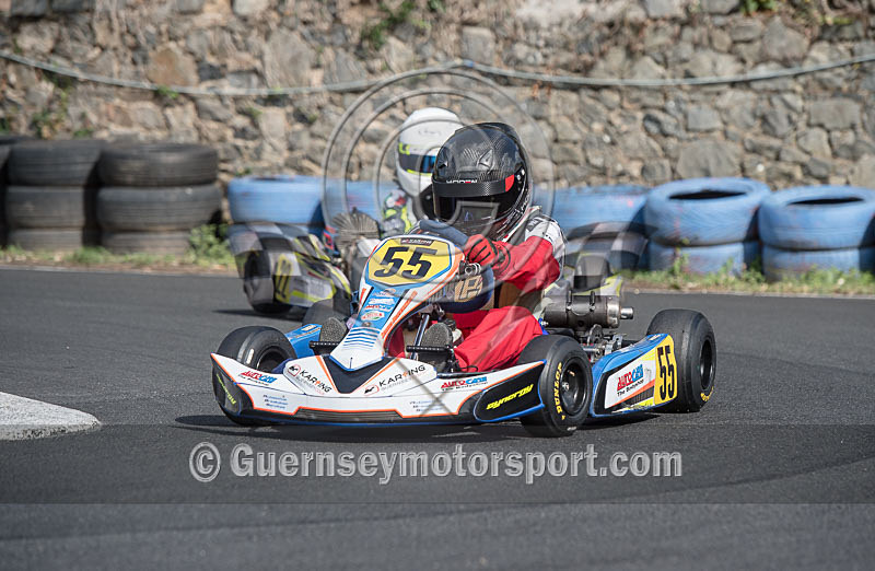 Karting_25-09-2016-22 - KARTING 2016 - SUMMER CHAMPIONSHIP ROUND-7
