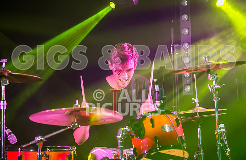 The Glazzies-9 - THE GLAZZIES