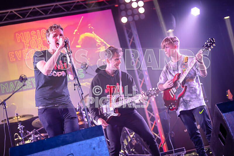 Music for Everyone 2022-467 - SoPM MUSIC FOR EVERYONE 2022