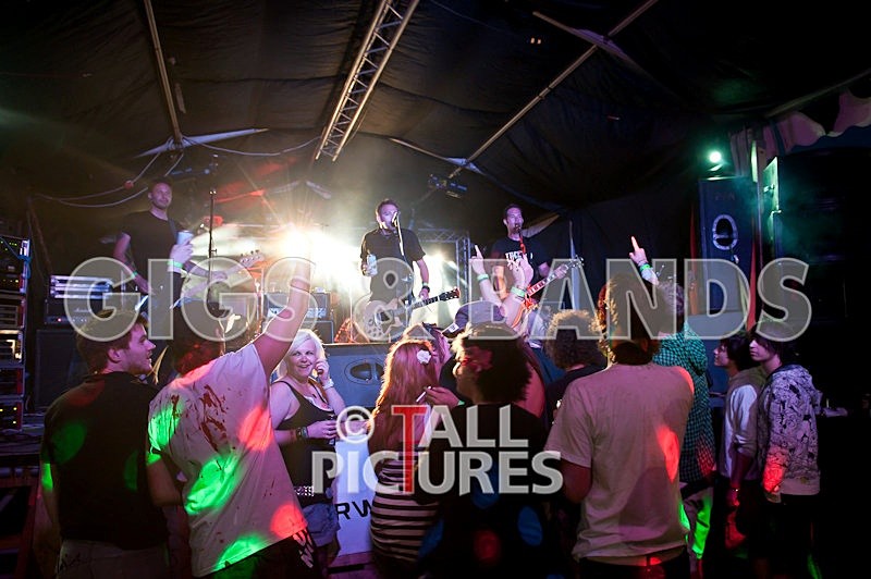 Broken Union-6 - BROKEN UNION