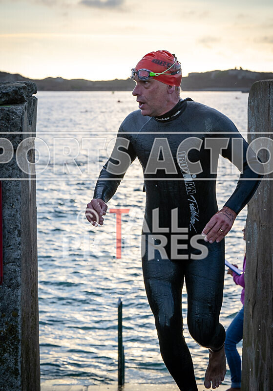 Granite Man 2022-105 - GRANITEMAN TRIATHLON 2022