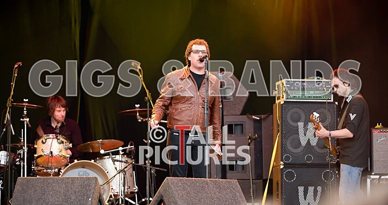 Gay Army_Guernsey Live-13 - GAY ARMY at GUERNSEY LIVE