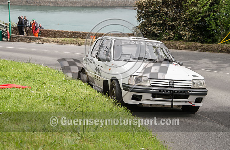 Hillclimb_30-05-2016_Car-201 - CARS_30-05-2016