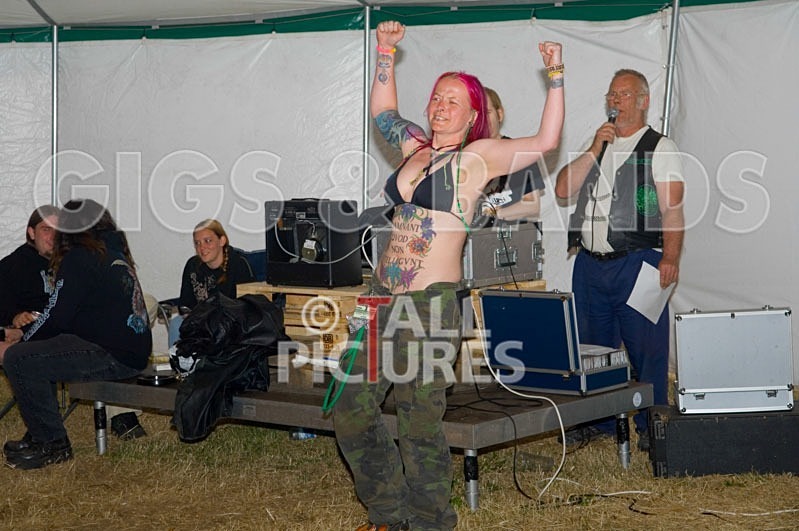 Greenman_Tattoo_Winner_3 - BIKE & TATTOO COMPETITIONS 2006