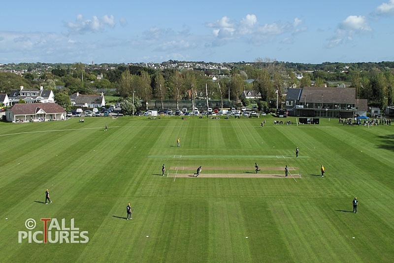 Rigby Taylor T20 Challenge-1 - RIGBY TAYLOR T20 CHALLENGE