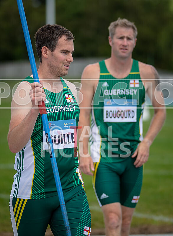 Guernsey Athletics Track  Field_14-06-2020-14 - GUERNSEY ATHLETICS TRACK & FIELD_14-06-2020