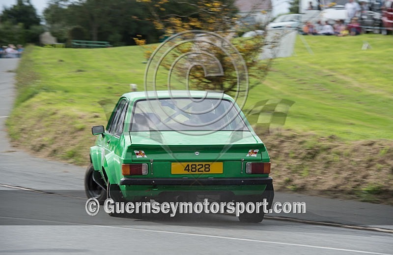 Hill Climb_27-08-2012_Car-3 - CARS 2012-08-27