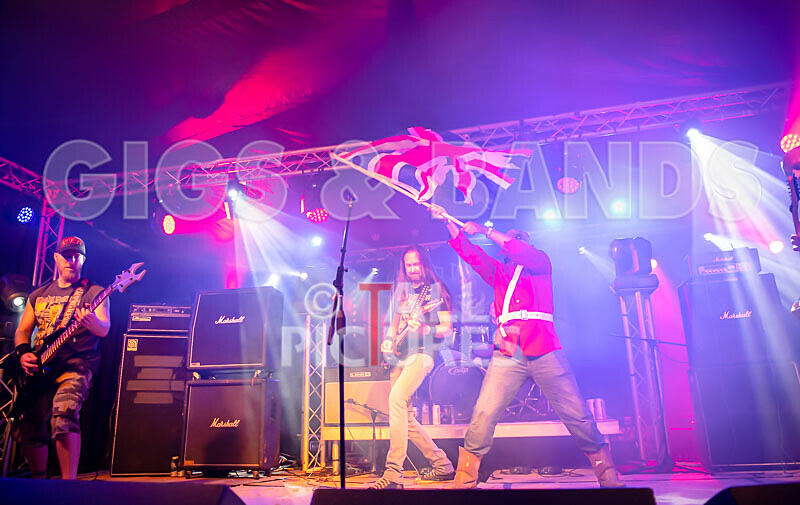 Maiden Guernsey-273 - MAIDEN GUERNSEY