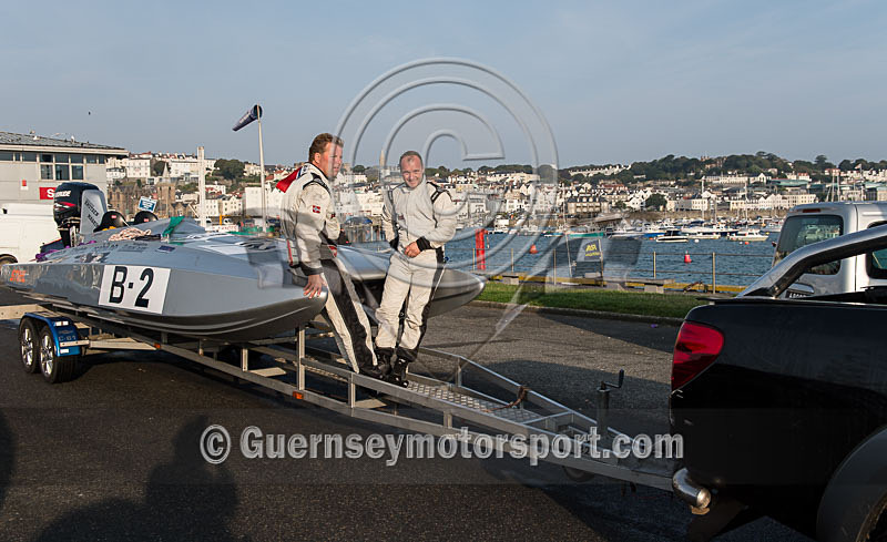 Worlds Powerboats_2014_Race-2-308 - UIM CLASS 3A & 3B WORLD OFFSHORE CHAMPIONSHIP_RACE-2