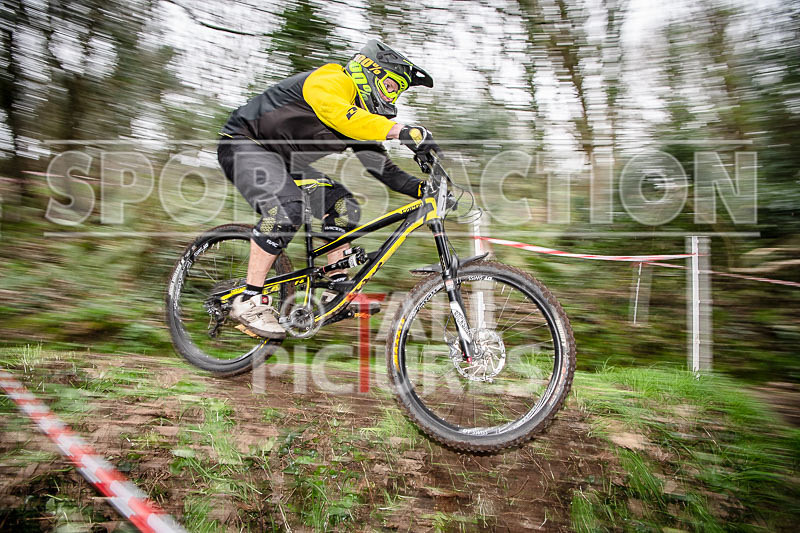 MTB 2019 Downhill Winter Series Round-3-31 - MTB 2019 DOWNHILL SERIES ROUND-3