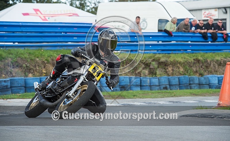 The Track Twisty Sprint-106 - TWISTY SPRINT -- THE TRACK - 2013