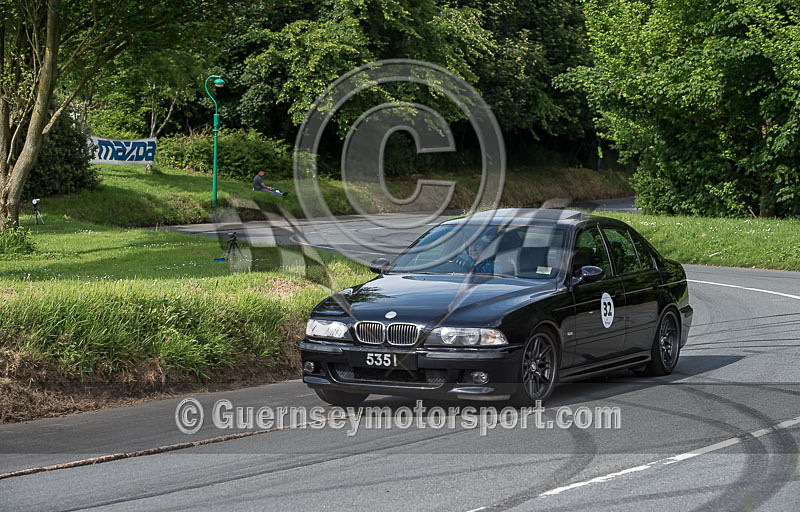 Heritage Charity Hillclimb_2014-127 - HERITAGE CHARITY HILL CLIMB 2014