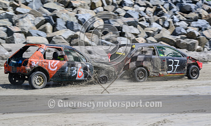 Autocross Fun Meeting 2023-51 - AUTO-X FUN MEETING 2023