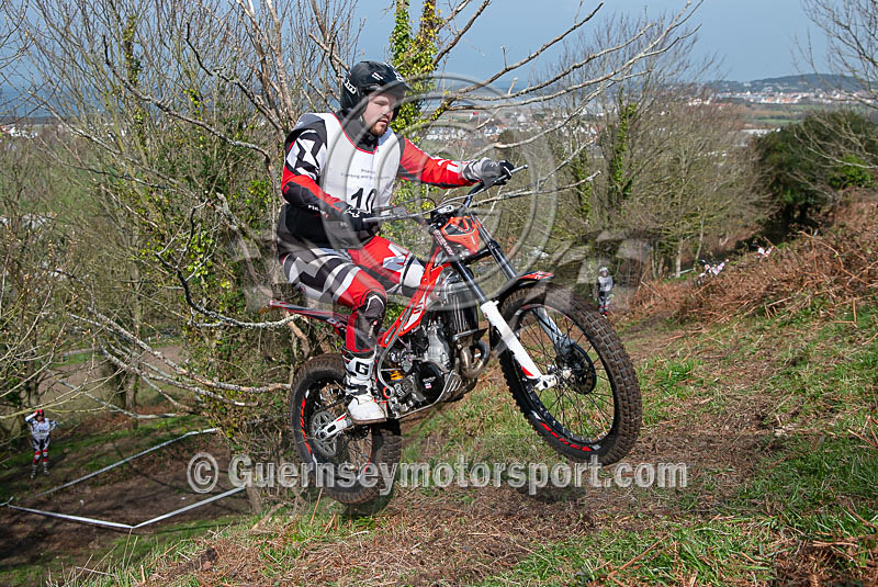 2-Day Trials 2019-106 - TWO-DAY TRIALS MEETING 2019