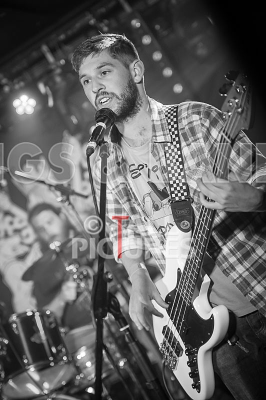 Honest Crooks-9 - HONEST CROOKS