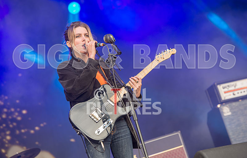 Wolf Alice-24 - WOLF ALICE