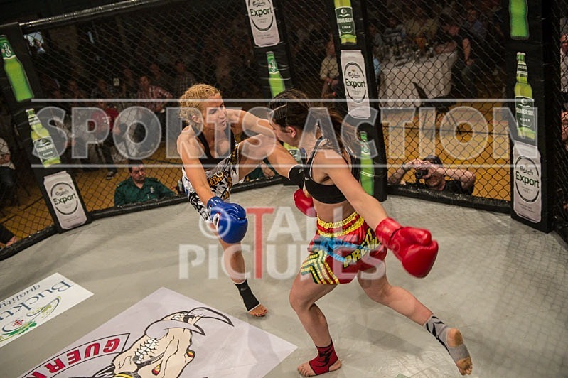 Lock-in Guernsey_2013_Bout-12-35 - BOUT-12  'THE MAIN EVENT'